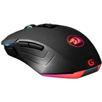 Игровая мышь Redragon Dagger фото 4